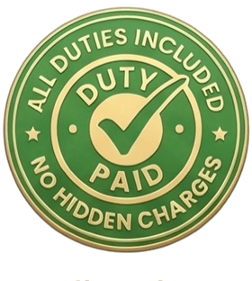 All Duties Included