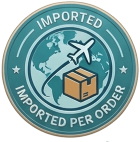 Imported Per Order