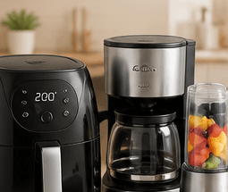Appliances