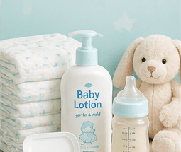 Baby Products