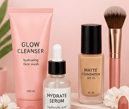 Beauty & Personal Care