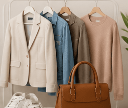 Clothing, Shoes & Jewelry