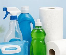 Health & Household