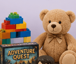 Toys & Games