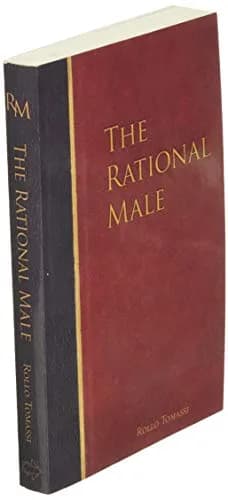 CREATESPACE The Rational Male 300 pages | Red Pill Intersexual Dynamics (120 chars) thumbnail 2