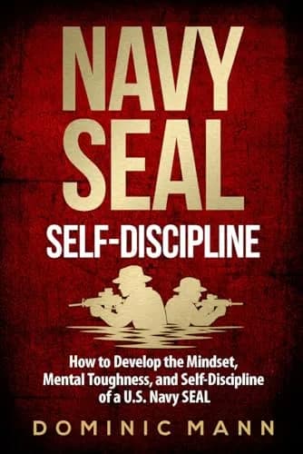 Majosta Self-Discipline: Develop Navy SEAL Mindset & Mental Toughness | Build Grit & Focus thumbnail 1