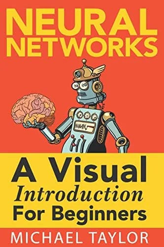 aspenbookco Make Your Own Neural Network: An In-depth Visual Introduction For Beginners | Python & TensorFlow thumbnail 1