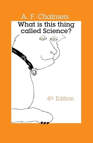 Hackett Publishing What Is This Thing Called Science? Fourth Edition | Philosophy & Science History (70-120 chars) thumbnail 1