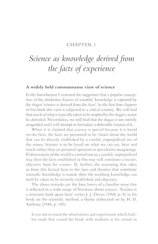 Hackett Publishing What Is This Thing Called Science? Fourth Edition | Philosophy & Science History (70-120 chars) thumbnail 6