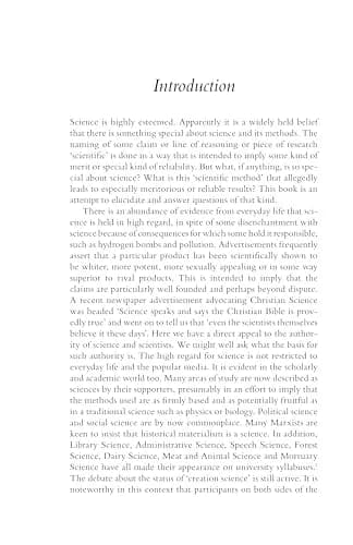 Hackett Publishing What Is This Thing Called Science? Fourth Edition | Philosophy & Science History (70-120 chars) thumbnail 7