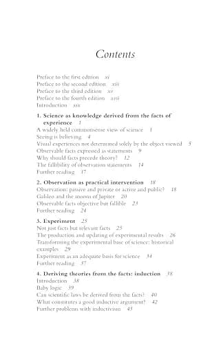 Hackett Publishing What Is This Thing Called Science? Fourth Edition | Philosophy & Science History (70-120 chars) thumbnail 3