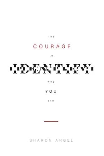 Elohai International Publishing & Media The Courage to Identify Who You Are | Self-Discovery & Success (70-120 chars) thumbnail 1