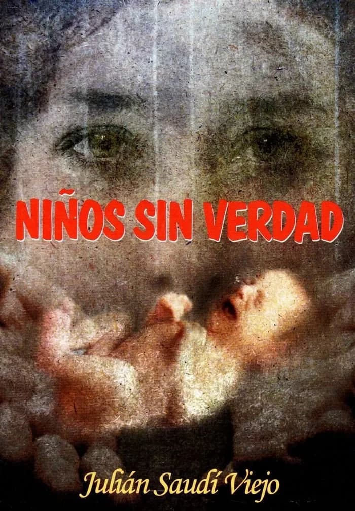 Editorial Ledoria / Jesús Muñoz Romer NIÑOS SIN VERDAD (Spanish Edition) | Graphic Novel on Children’s History & War (120 chars)