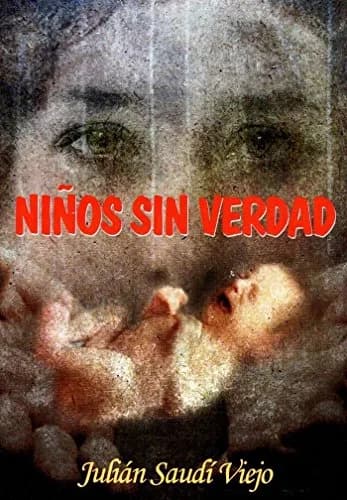 Editorial Ledoria / Jesús Muñoz Romer NIÑOS SIN VERDAD (Spanish Edition) | Graphic Novel on Children’s History & War (120 chars) thumbnail 1