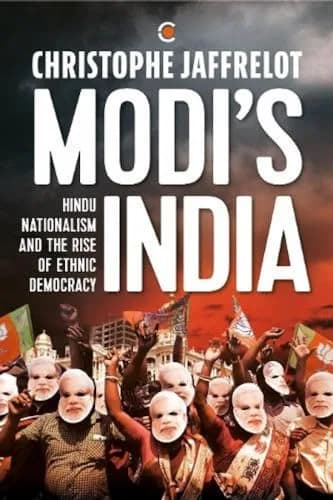 Context Modi's India: Hindu Nationalism and the Rise of Ethnic Democracy | Critical Analysis of Hindu Nationalism in India thumbnail 1