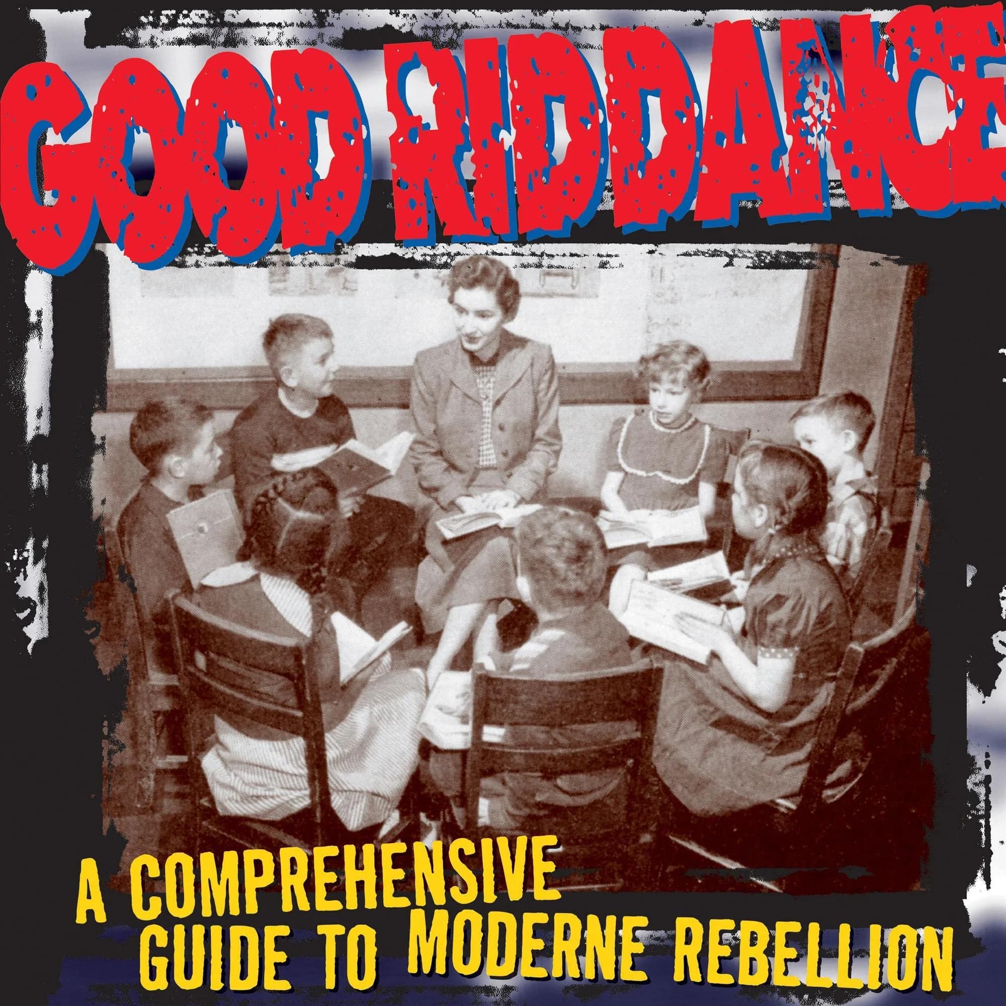 COBRA A Comprehensive Guide To Moderne Rebellion | Indie & Alternative LP Record
