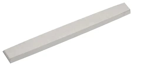Bahco 451 2-1/2" Double-Edged Carbide Scraper Blade | Refinishes Furniture & DIY Projects thumbnail 1