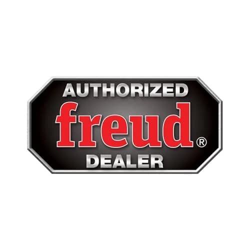 Freud 10-Inch 60 Tooth ATB Thin Kerf Crosscut Blade | Precise Finish for Hardwood & Softwood thumbnail 9