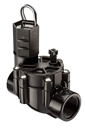 Rain Bird CP100 In Line Valve, 1" | Residential & Light Commercial Grade Water Control thumbnail 1