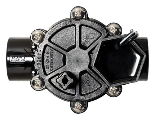 Rain Bird CP100 In Line Valve, 1" | Residential & Light Commercial Grade Water Control thumbnail 5