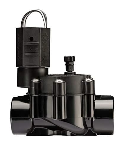 Rain Bird CP100 In Line Valve, 1" | Residential & Light Commercial Grade Water Control thumbnail 2