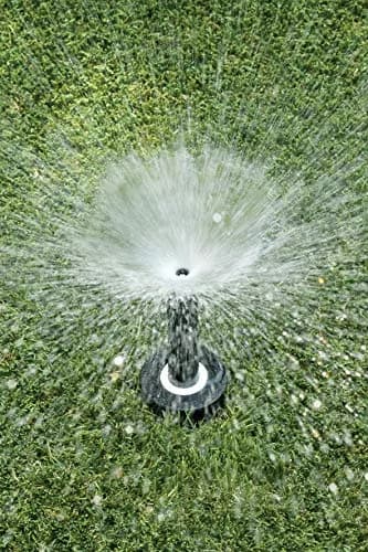 Rain Bird 1804F Professional Pop-Up Sprinkler, 4" | Full Circle, 8-15 Feet, Heavy-Duty thumbnail 2