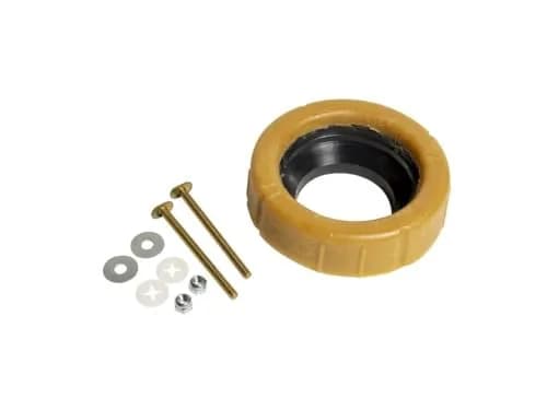 Oatey Extender Wax Ring with Flange, 3 or 4 in. (7.62 cm or 10.16 cm) | USA-Sourced Plumbing Fixture thumbnail 4