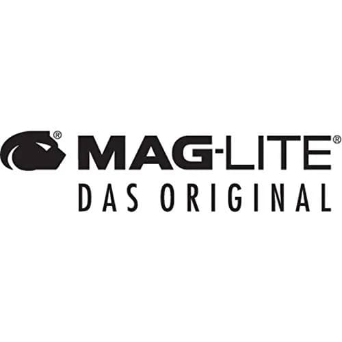 MagLite Solitaire Incandescent 1-Cell AAA Flashlight Black | Compact, Durable & Reliable thumbnail 6