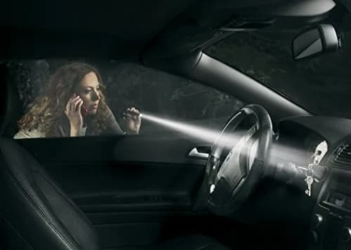 MagLite Solitaire Incandescent 1-Cell AAA Flashlight Black | Compact, Durable & Reliable thumbnail 2