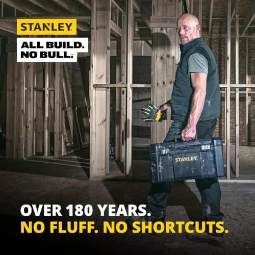 STANLEY Large Hook Blades 5 Pack | Dependable Utility Blades for Home & Workshop thumbnail 6