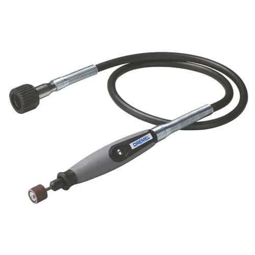 Dremel 225-02 Flex Shaft Rotary Tool Attachment 91.44 cm (36") Cable | For Engraving, Sanding, Carving thumbnail 1