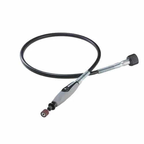 Dremel 225-02 Flex Shaft Rotary Tool Attachment 91.44 cm (36") Cable | For Engraving, Sanding, Carving thumbnail 2