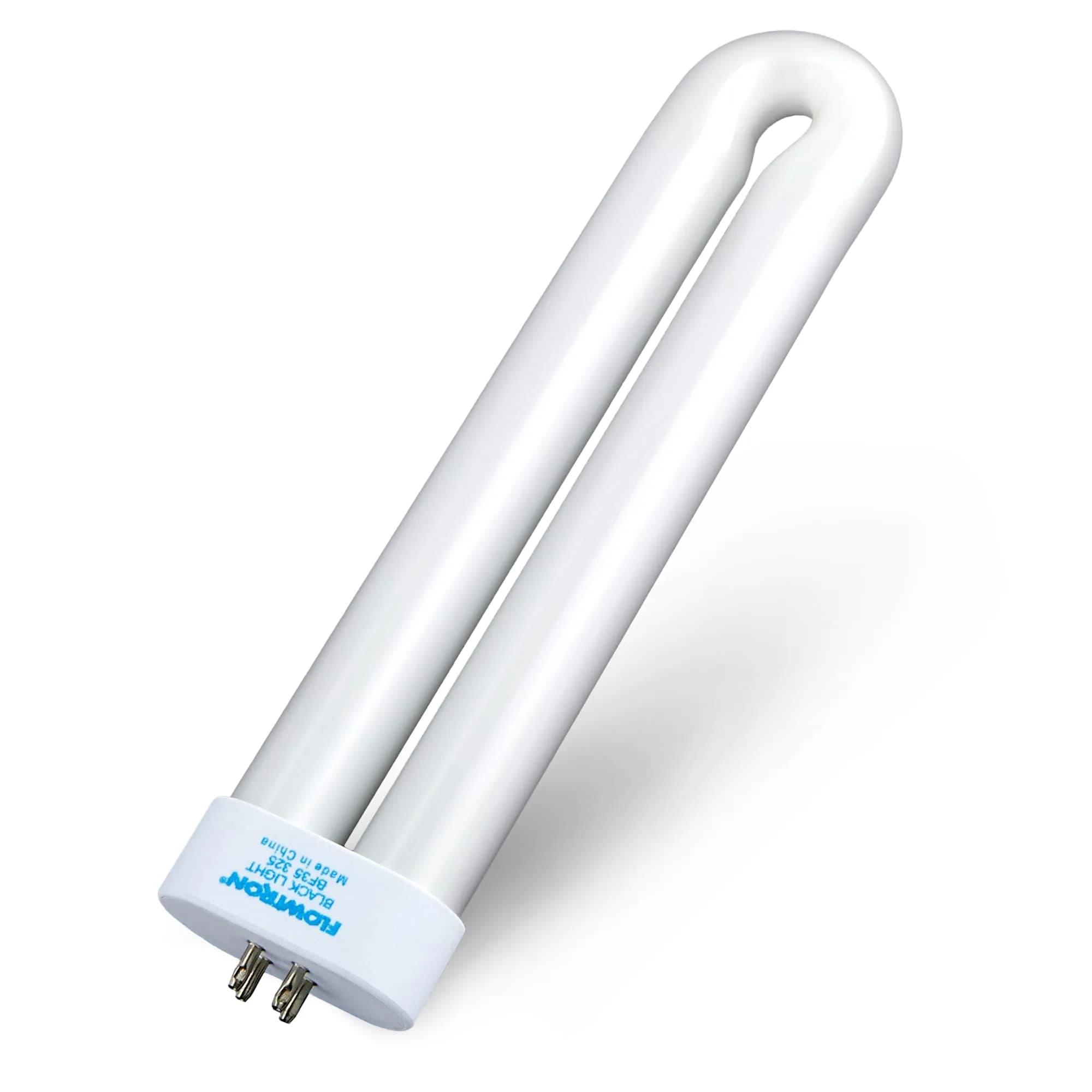 Flowtron BF-35 Replacement UV Bulb for BK-15D | 15W Tubular Frosted Glass UV Lamp