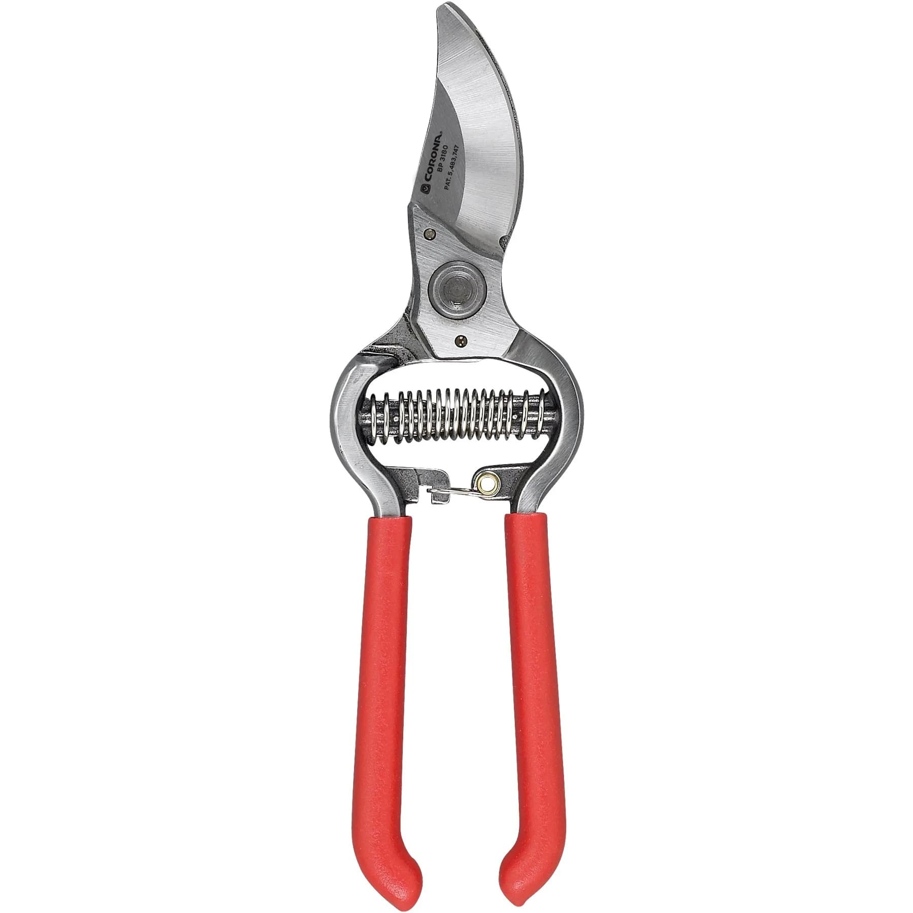 Corona BP 3180D Forged Steel Bypass Pruner 1" Capacity | Professional Garden Shear - main product image