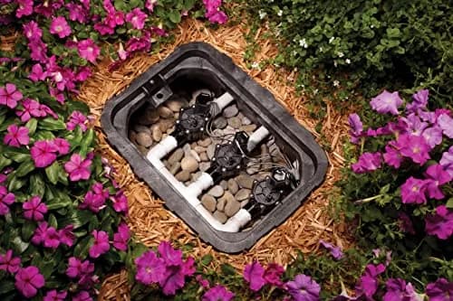 Rain Bird CPF075 In Line Valve with Flow Control, 3/4" | Reliable Water Flow Control for Irrigation thumbnail 3