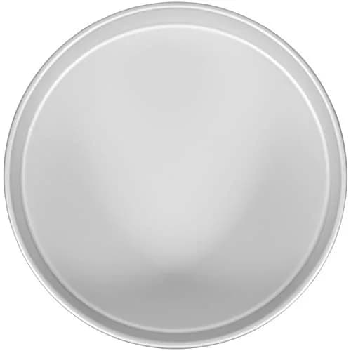 Wilton Decorator Preferred Aluminum Round Cake Pan, 12-inch x 3-inch | Professional-Grade Bakeware for Tall Layer Cakes thumbnail 3