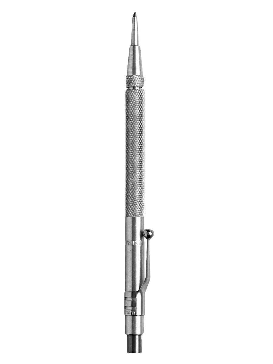General Tools 88CM Tungsten Carbide Scribe and Magnet, 21.9 cm (8.63 in) | Marks Hard Materials - main product image