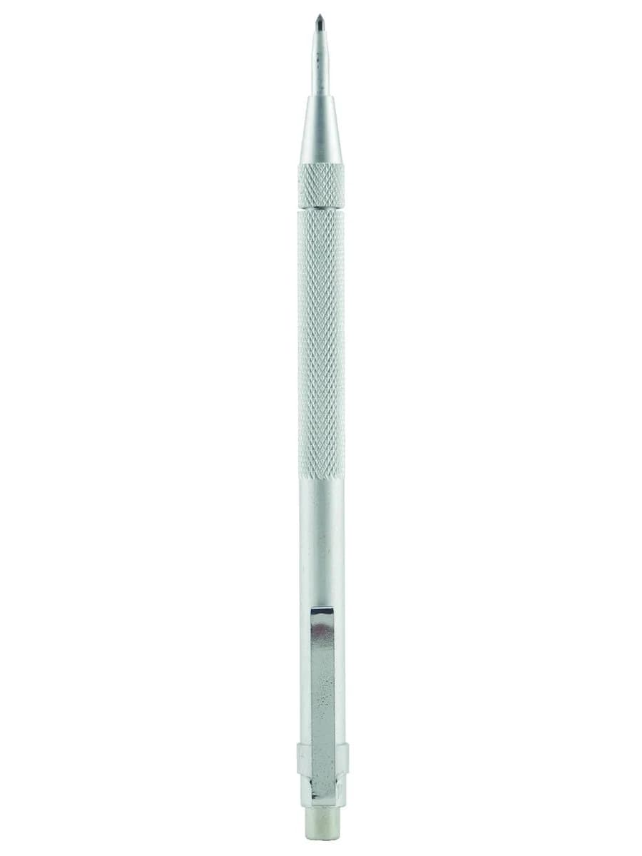 General Tools 88CM Tungsten Carbide Scribe and Magnet, 21.9 cm (8.63 in) | Marks Hard Materials - view 2