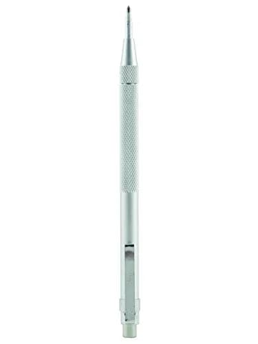 General Tools 88CM Tungsten Carbide Scribe and Magnet, 21.9 cm (8.63 in) | Marks Hard Materials thumbnail 2