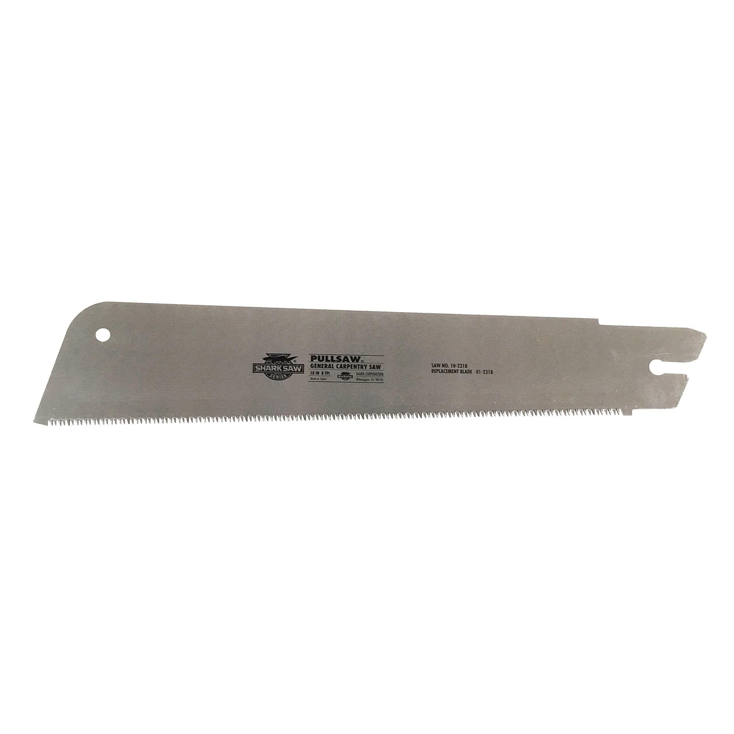 Shark Carpentry Saw Blade 15 Inch Diamond Ground Teeth | Heavy-Duty Cutting Tool for Lumber & Plywood