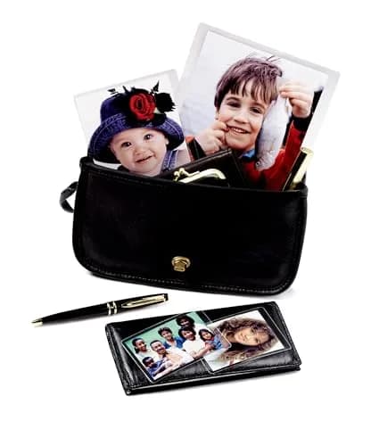 Scotch Self-Sealing Laminating Pouches, Wallet Photo Size 2 1/2 in x 3 1/2 in, 5 Pouches | Glossy Finish, Acid-Free, Photo-Safe thumbnail 7