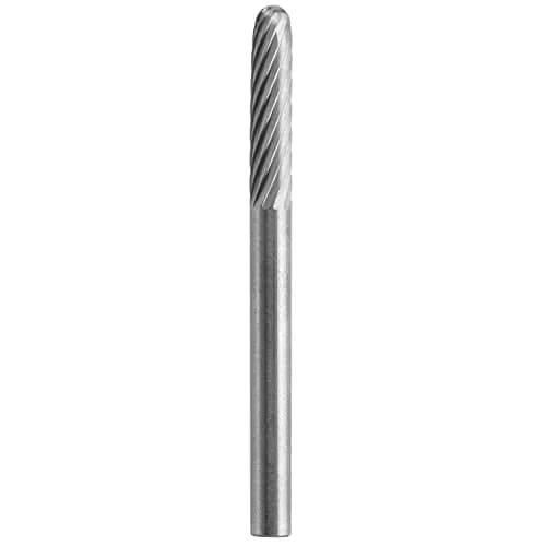 Dremel 9903 Tungsten Carbide Cutter 1/8 in | Hard Material Shaping & Smoothing thumbnail 1