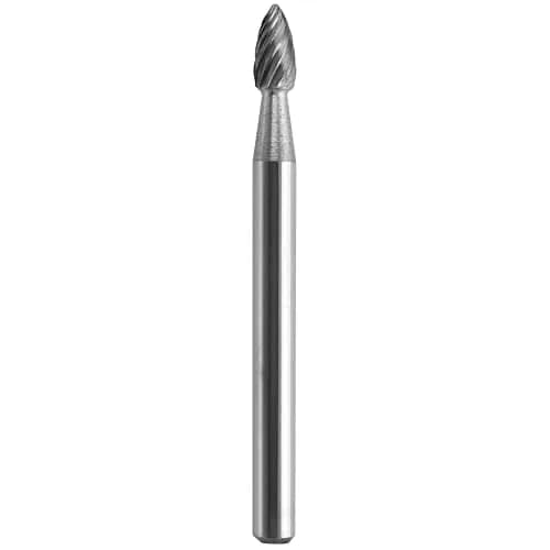 Dremel Tungsten Carbide Cutter 1/8 in | Hard Material Shaping & Grinding thumbnail 1