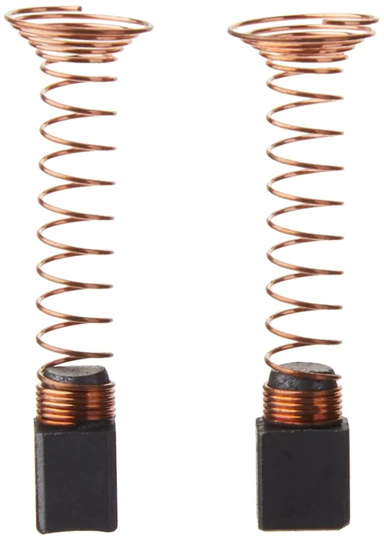Dremel Carbon Motor Brush Set, Gray | Restores Rotary Tool Performance
