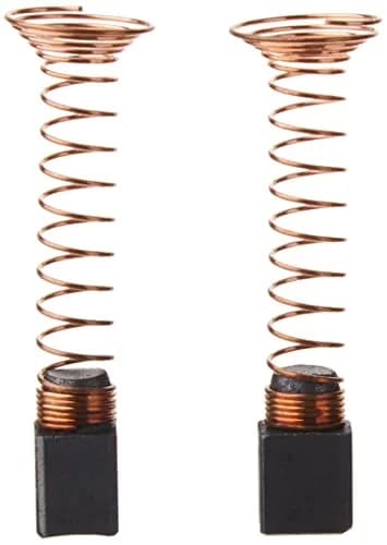 Dremel Carbon Motor Brush Set, Gray | Restores Rotary Tool Performance thumbnail 1