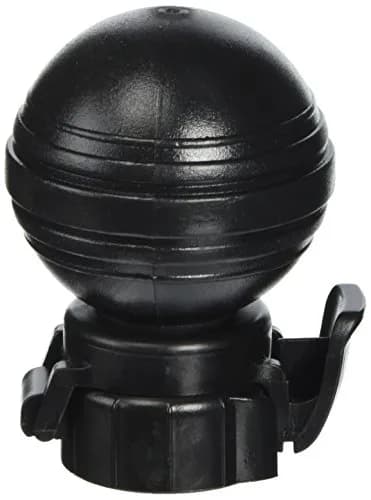 Jokari Keeper Pump & Pour Soda Bottle Cap | Preserves Carbonation, Reusable, Fits Most Plastic Bottles thumbnail 3