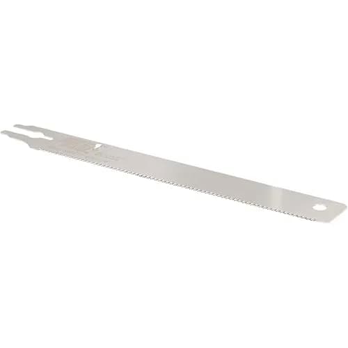 Vaughan Bear Saw Replacement Blade, 8-3/8 Inch | Japanese Pull Saw Blade for Precision Cuts thumbnail 2