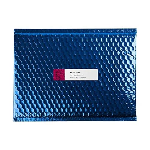 Avery Easy Peel Printable Address Labels with Sure Feed, 1" x 4", White, 500 Blank Mailing Labels | Reliable Printer Feed thumbnail 8