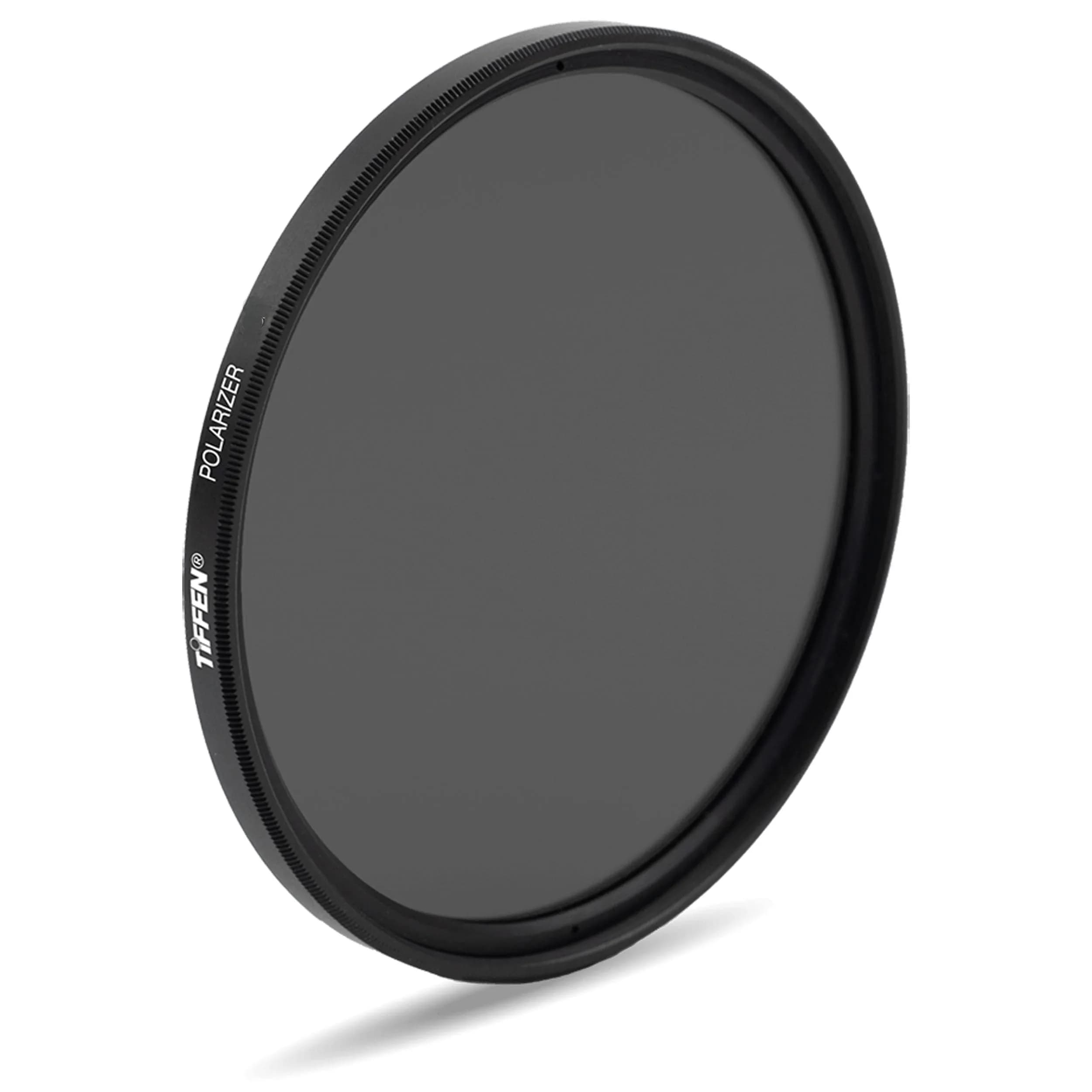 Tiffen 52mm Linear Polarizer Filter | Reduce Haze & Glare, Increase Contrast, Increase Color Saturation - main product image