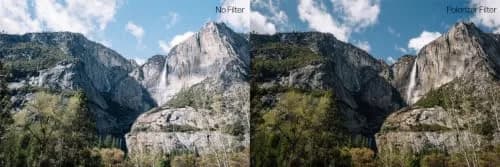 Tiffen 52mm Linear Polarizer Filter | Reduce Haze & Glare, Increase Contrast, Increase Color Saturation thumbnail 5